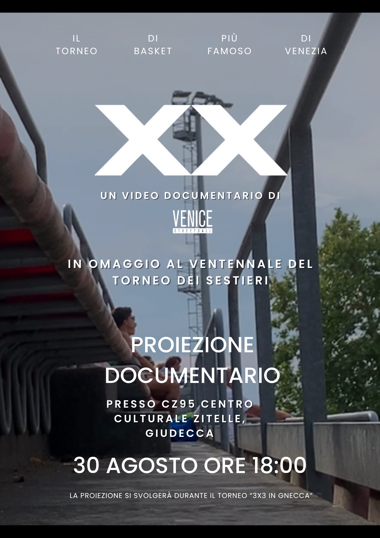 Documentary Screening