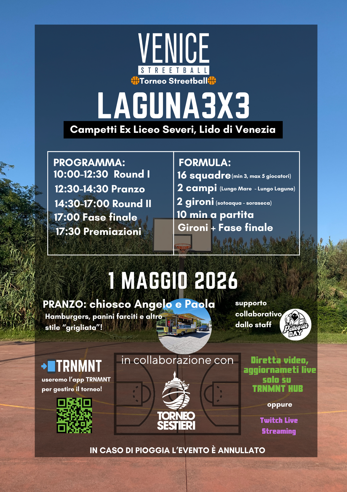Laguna 3x3