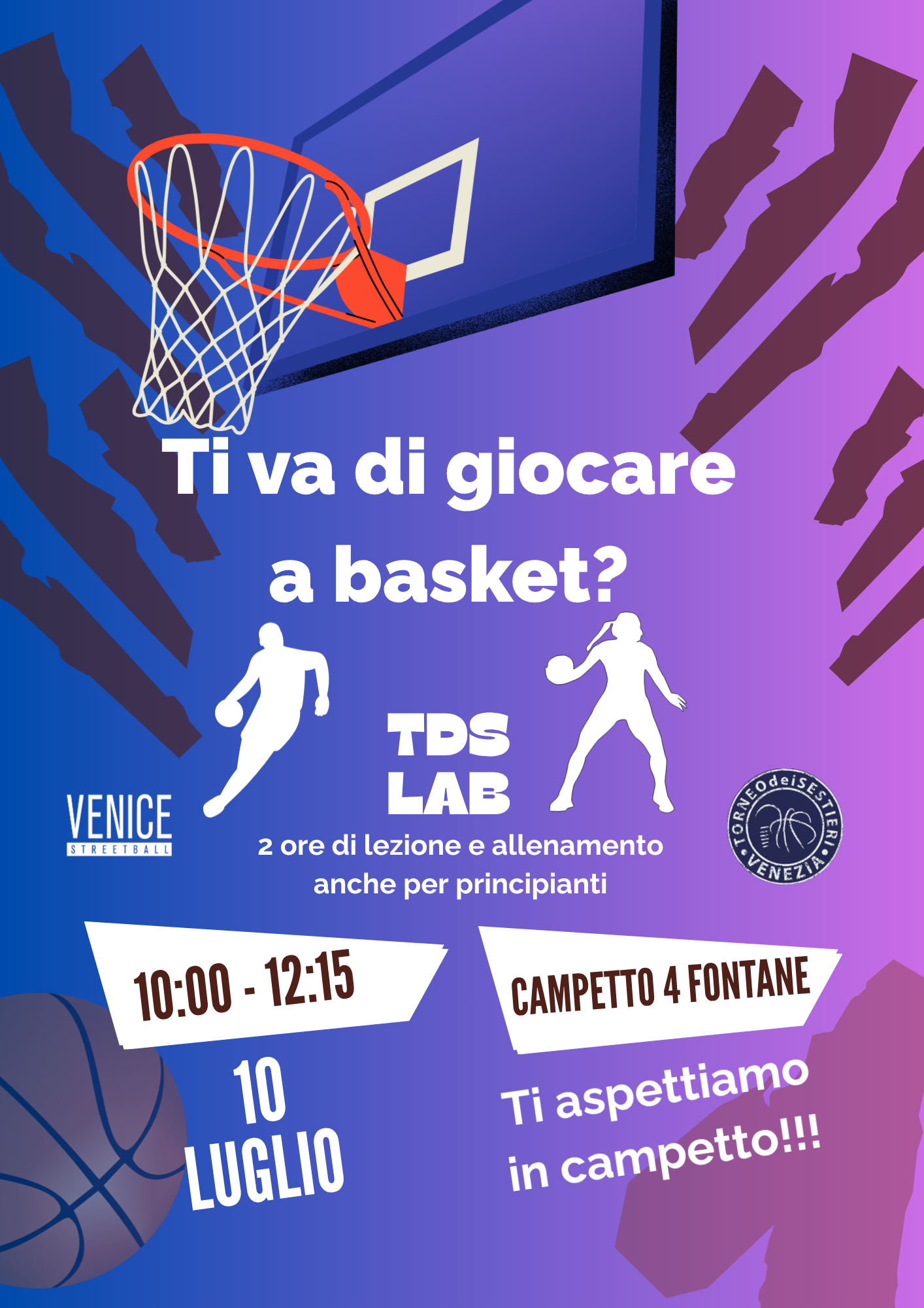 Basketball Clinic